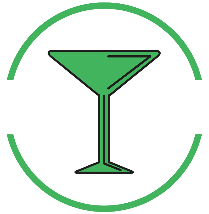 Logo Bartending Smart